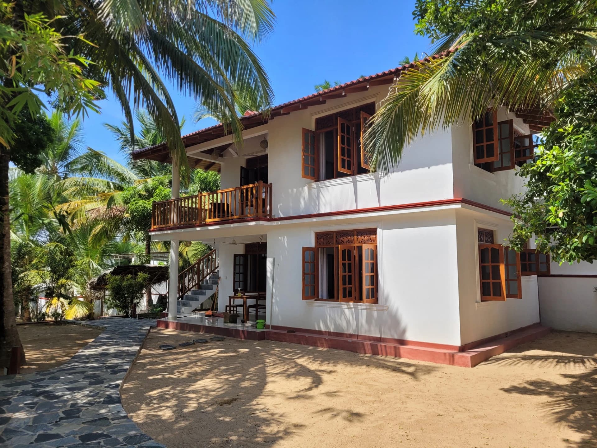 Full view